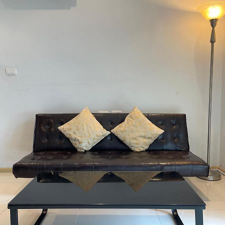 Gallery D Jomtien Exterior foto