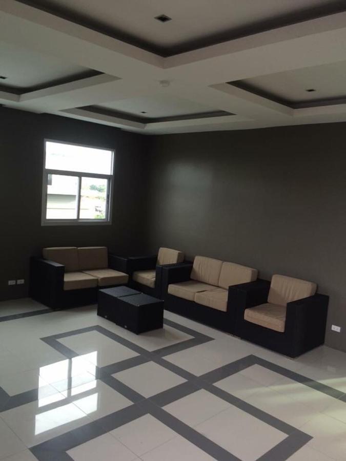 Gallery D Jomtien Exterior foto